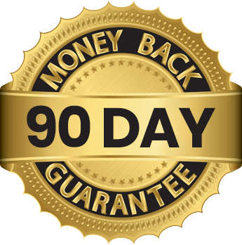 Money Back Guarantee
