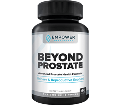 <span>Beyond Prostate</span> Discount Site